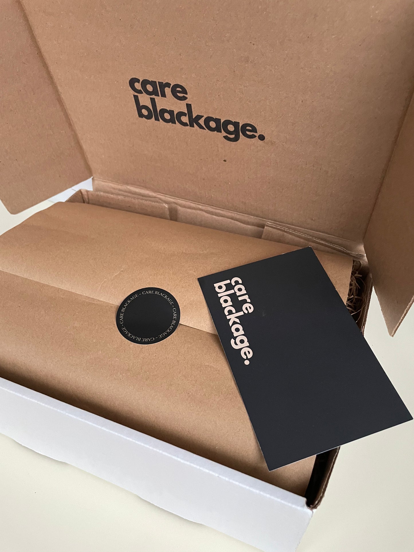 Care Blackage