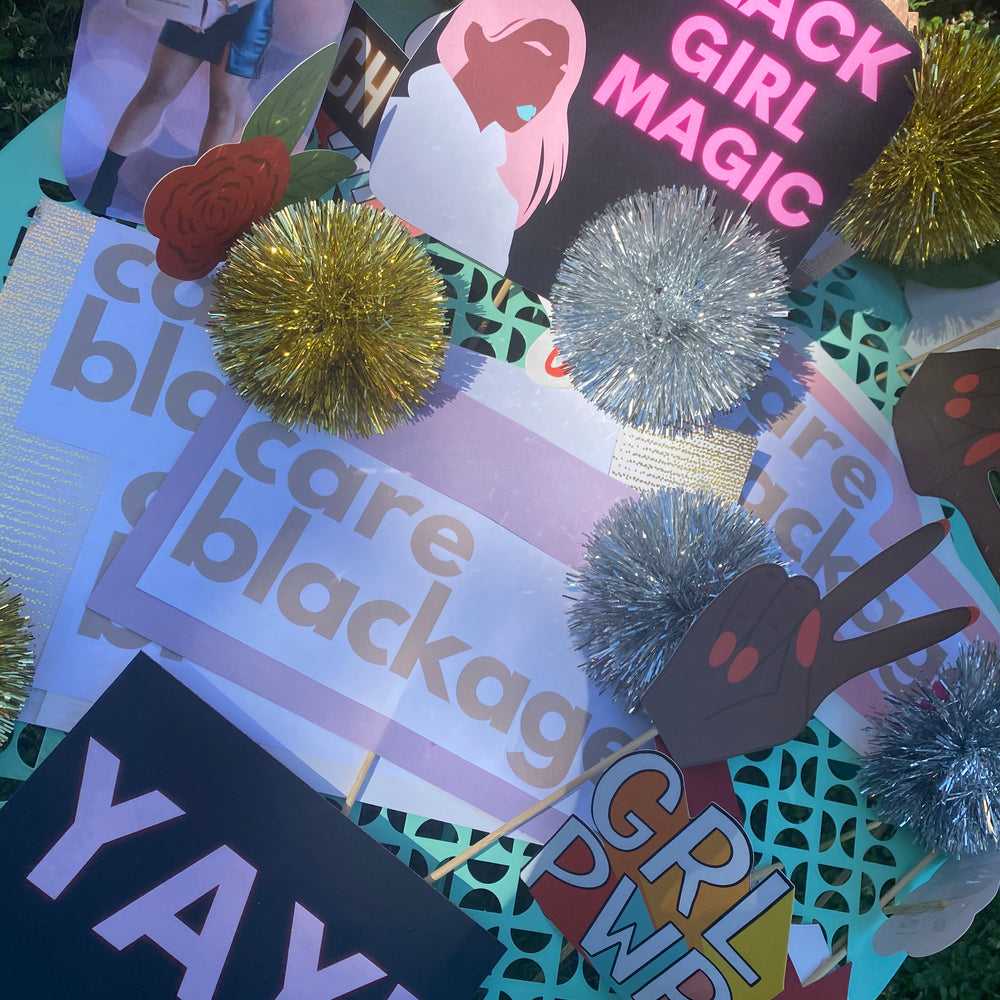 Care Blackage